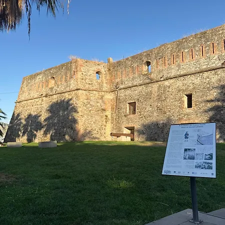 Apartamento Kadevi Apartment -Centralissimo, Parcheggio, Bici- *