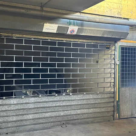 Apartamento Kadevi Apartment -Centralissimo, Parcheggio, Bici-