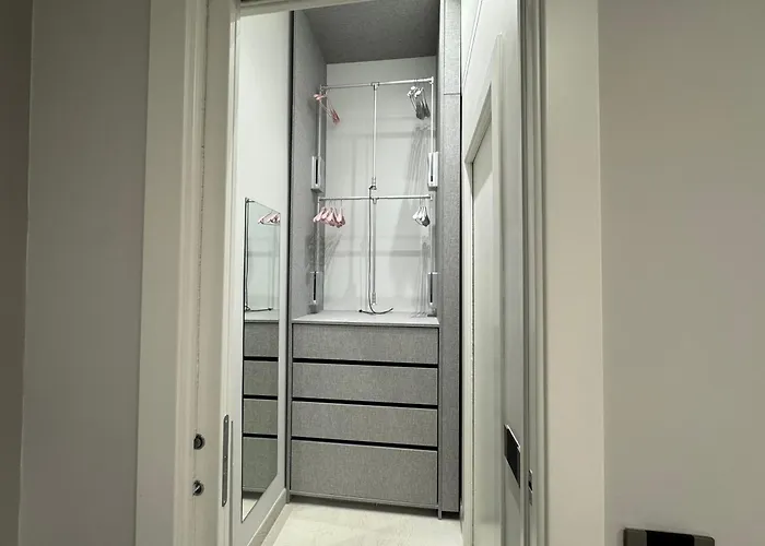 Kadevi -centralissimo, Parcheggio Gratuito, Bici A Disposizione- Apartmán