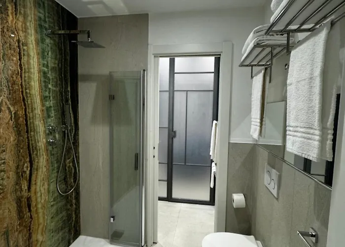 Apartmán Kadevi -centralissimo, Parcheggio Gratuito, Bici A Disposizione- Sanremo