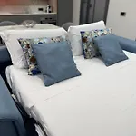 Διαμέρισμα Kadevi -centralissimo, Parcheggio Gratuito, Bici A Disposizione-