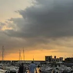 Apartamento Kadevi -centralissimo, Parcheggio Gratuito, Bici A Disposizione- Sanremo