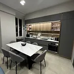 Kadevi -centralissimo, Parcheggio Gratuito, Bici A Disposizione- Σαν Ρέμο