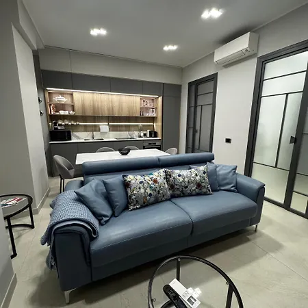 Kadevi -design E Comfort, Fronte Mare, Parcheggio, Bici-