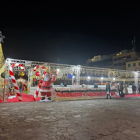 Kadevi -centralissimo, Parcheggio Gratuito, Bici A Disposizione- Apartman *