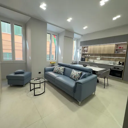 Kadevi -design E Comfort, Fronte Mare, Parcheggio, Bici-