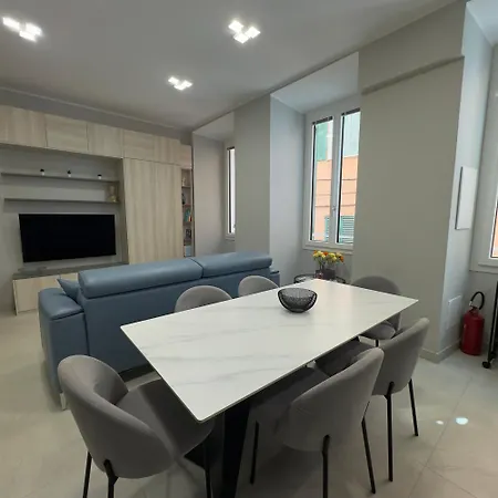Kadevi -design E Comfort, Fronte Mare, Parcheggio, Bici-