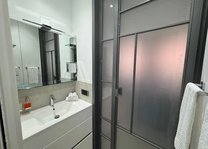 Apartament Kadevi -centralissimo, Parcheggio Gratuito, Bici A Disposizione- San Remo