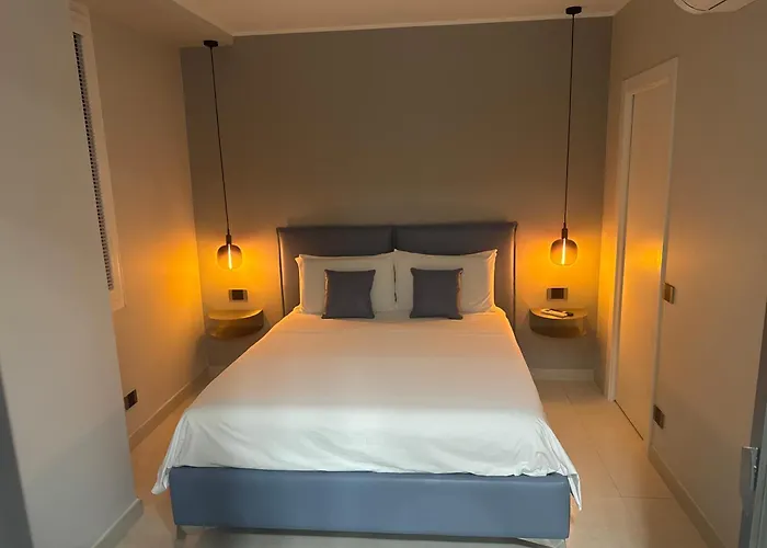 Kadevi -centralissimo, Parcheggio Gratuito, Bici A Disposizione- Apartament San Remo