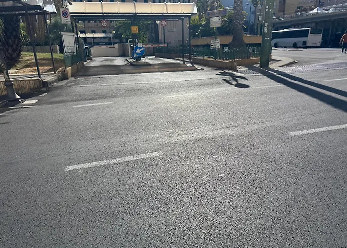 Apartament Kadevi -centralissimo, Parcheggio Gratuito, Bici A Disposizione- *