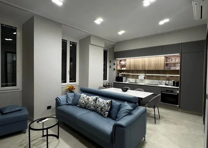 Apartament Kadevi -centralissimo, Parcheggio Gratuito, Bici A Disposizione-