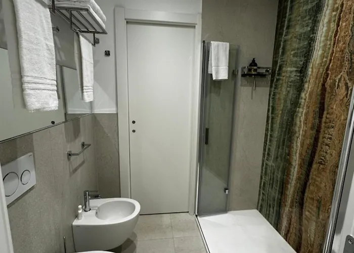 Apartament Kadevi -centralissimo, Parcheggio Gratuito, Bici A Disposizione- San Remo
