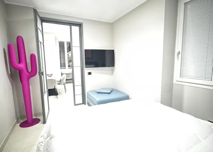 Apartament Kadevi -centralissimo, Parcheggio Gratuito, Bici A Disposizione-